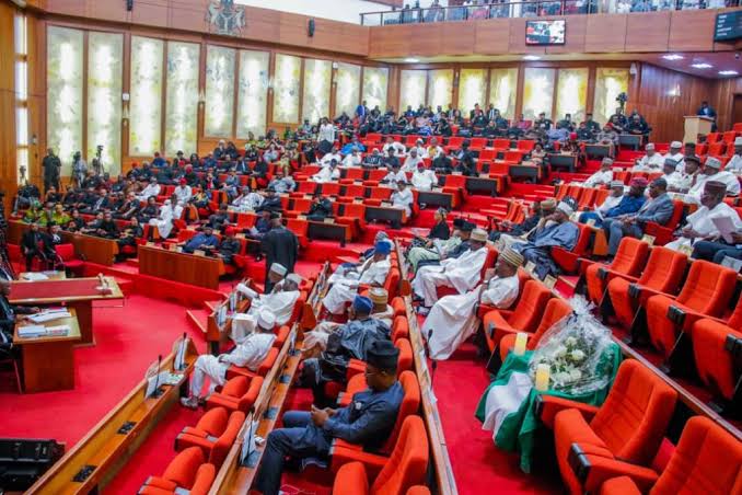 Senate Blames Military Over Plateau Massacre