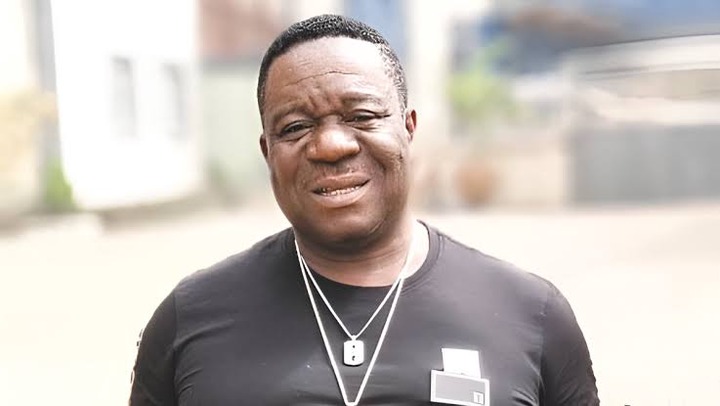 Mr Ibu Undergoes Another Surgery