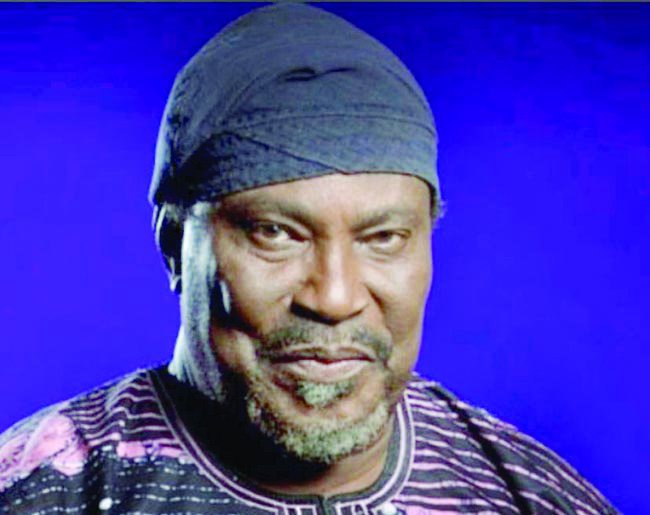Veteran Actor, Dejumo Lewis Speaks On Regret In Life