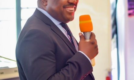 METROACAMB Mourns Transition of Abdul Imoyo Its Esteemed Publicity Secretary