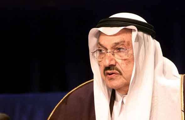 President Tinubu Mourn Demise Of Saudi Arabia Prince In Jet Crash