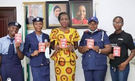 NAPTIP Warn Youths Against Falling Prey To Human Traffickers Posing As Helpers