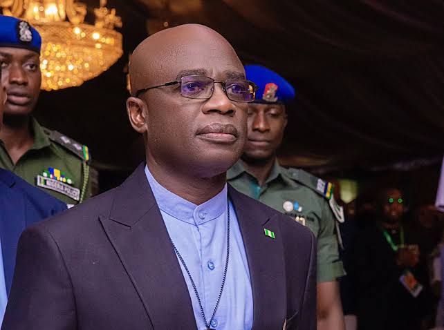 Governor Alia Urges Senate To Rescind Its Decision On Withholding LG Allocation, Says Lawmakers Shouldn’t Be Misled