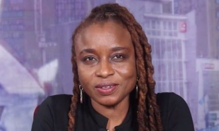 Ego Iheanacho Says Husband’s Death Hits Her Hard