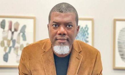 Pan Yoruba Group Praises Reno Omokri On 50th Birthday