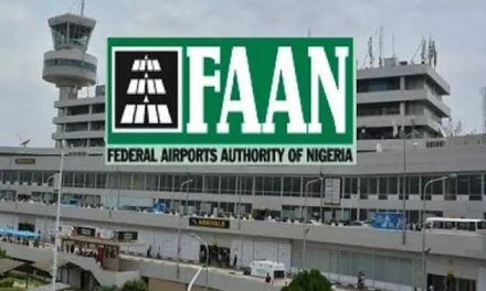 Relocation Of FAAN Headquarters To Lagos Stir Up Controversy, AYCF Kicks