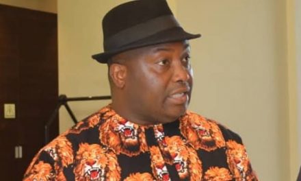 Ifeanyi Ubah Set To Contest 2025 Anambra State Governorship Election