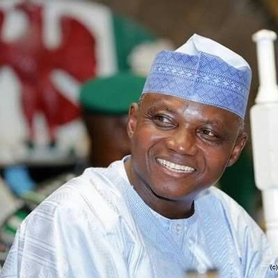 Garba Shehu Urge Nigerians To Lower Their Expectations From President Tinubu’s Administration