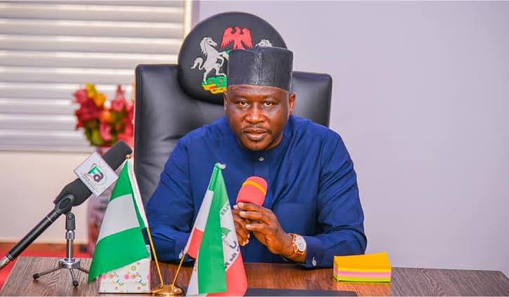 Supreme Court Affirms Fintiri As Duly Elected Taraba State Governor