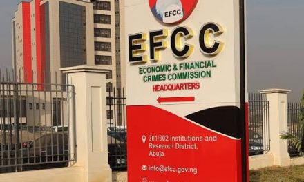 EFCC Seek Help Of Zenith, Providus, And Jaiz Banks In Humanitarian Affairs Ministry Probe, Receive Records