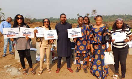 RealtorMAX Set To Develop Affordable New City At UrbanMax, Allocates Plots