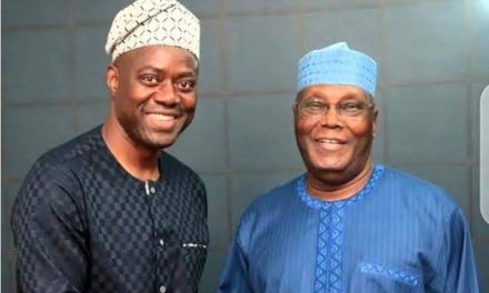 Governor Makinde Lambast Atiku For Not Showing Empathy On Ibadan Explosion Victims