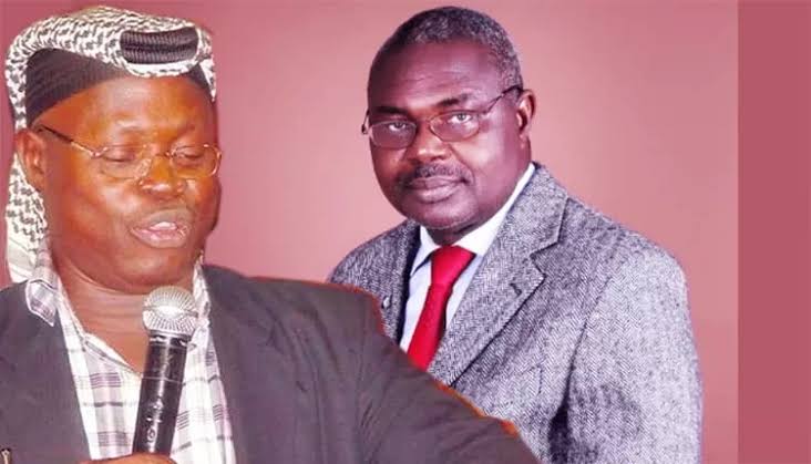 MURIC Backs Odion Akhaine For Edo Guber Race