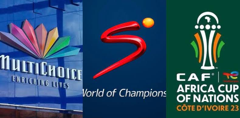 MultiChoice Disappoint Soccer Fans, Says It Failed To Secure TV Rights For AFCON