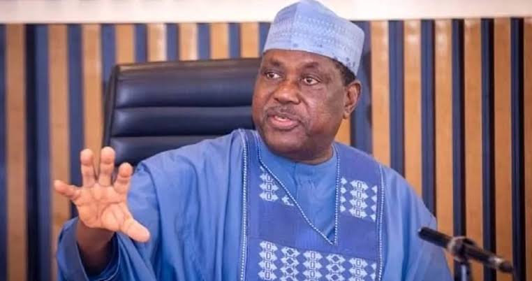 SGF, Akume Says He Has Forgiven His Enemies, Bent On Impacting Humanity