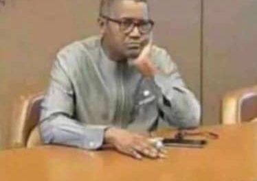 FOREX SCAM: Dangote Officials Invited To Abuja By EFCC As Dragnet Widens