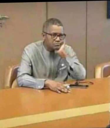 FOREX SCAM: Dangote Officials Invited To Abuja By EFCC As Dragnet Widens