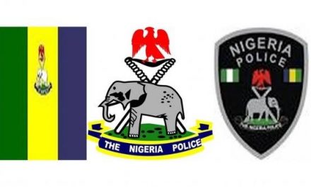 Nigeria Police Set To Curb Proliferation Of Arms