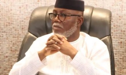 Group Urges Governor Aiyedatiwa To Pick Deputy From Owo