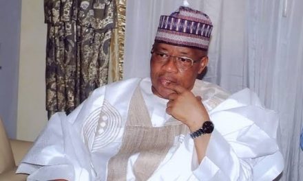 IBB Frowns At One Party State, Says Nigerians Would Reject It