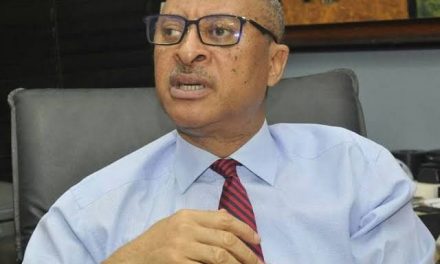 Utomi Laments, Says Nigeria Democracy Not A Working One