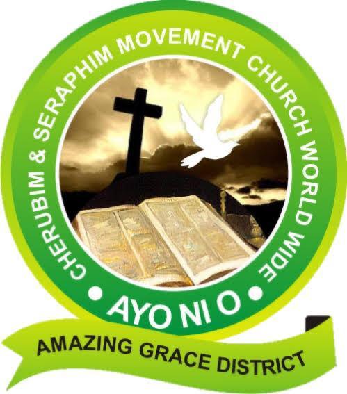 New Year Message: CSMC Amazing Grace District Leader, Aiyegbusi, Frowns At Exploitation Of Commonwealth Of The Masses By Political Leaders