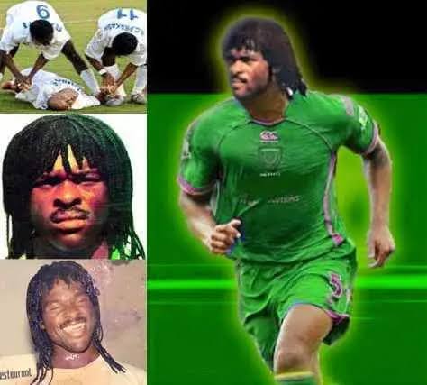 Super Eagles Dedicate Victory To Okwaraji