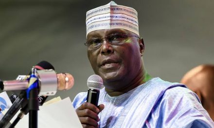 Presidency Lambast Atiku Over Criticism Of President Tinubu’s Administration As Regards Economy