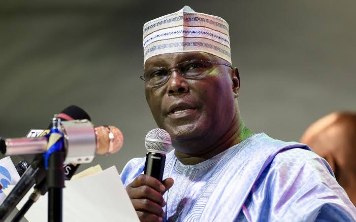 Presidency Lambast Atiku Over Criticism Of President Tinubu’s Administration As Regards Economy