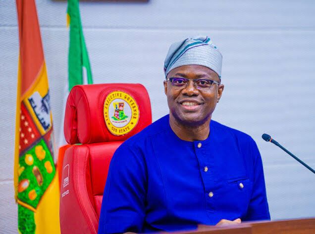 Group Urge Governor Makinde To Install CCTV In Public Places To Curb Crime