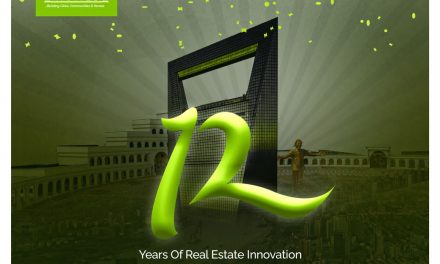 ADRON Homes @ 12: Celebrating A Legacy Of Excellence In Real Estate