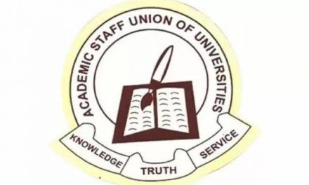 FG Set To Pay Four Months Withheld Salary, Exempt Three Varsity Unions