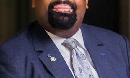 Edo Guber: Former NBA President, Akpata Emerges Labour Party Gubernatorial Candidate