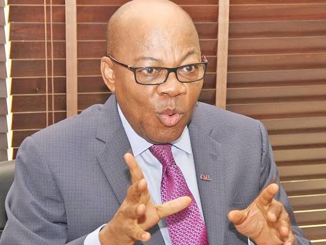 Agbakoba Faults President Tinubu’s Economy Strategy