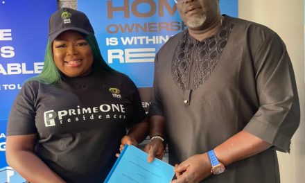 Actress, Kemity Becomes ISHI Homes Brand Ambassador