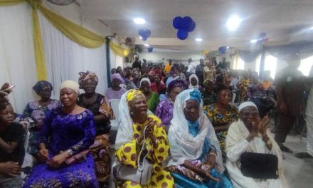 Hon. Elliot Commences Health Insurance Scheme For Constituents