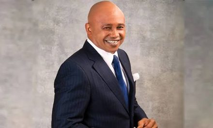 Edo Guber: Veteran Nollywood Actor, Paul Obazele Emerges ADC Governorship Candidate