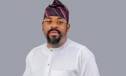 Laguda Replaces Gbajabiamila At HoR, Wins Surulere Bye Election