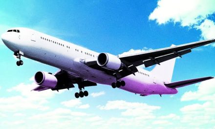 Nigerians Groan As Airfares Skyrocket By 55 Percent