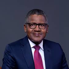 NANS Accuses Dangote Of Mismanagement Of N20 Billion CTIN Funds, Call For His Removal As Life Chairman Of The Institute