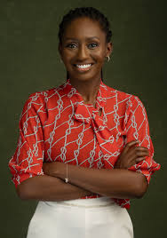 Nigerian IT Woman, Folake Owodunni, Wins Global Aurora Tech Award 2024