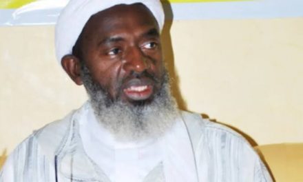 Gumi Urge President Tinubu To Negotiate With Bandits Over Abducted Kuriga Children; Advises Him Not To Follow Footsteps Of Buhari