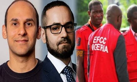 Binance Sues Ribadu, EFCC For Human Rights Violation