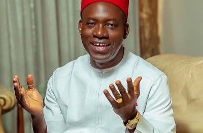 Governor Soludo Laments Hardship Faced By Nigerians, Says It Is Inevitable