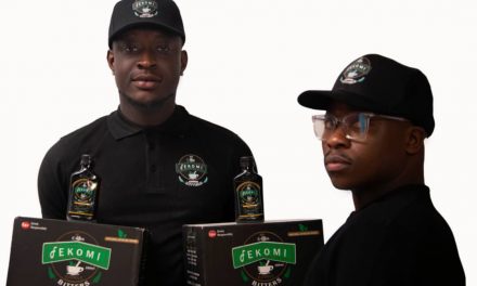 Fekomi Herbal Unveils Bitters For Solution To Waist Pain, Libido Enhancement