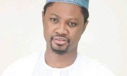 How Harmony Gardens MD/CEO , Hon. Saheed Mosadoluwa Shunned Aviation To Play Big In Real Estate Development