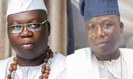 JYPA Lashes Gani Adams Over Derogatory, Defamatory Statement Against Tayo Ayinde, Demands Immediate Retraction