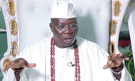 Factional OPC Leader To Face Legal Action Over Defamatory Comments Against Tayo Ayinde