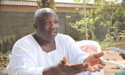 Marcus Tibetan: A Fake Prophet Of Several Atrocities, Filled With Demonic Bitterness