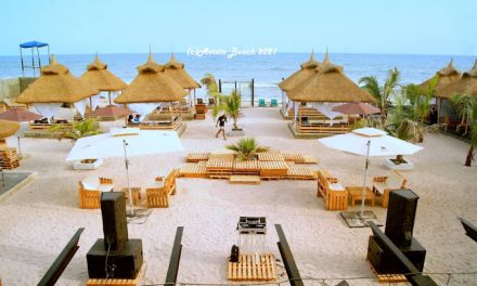 Avista Beach Resort: Where Integrity Meets Hospitality